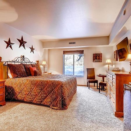 Villa Park Station By Park City Lodging Exterior foto