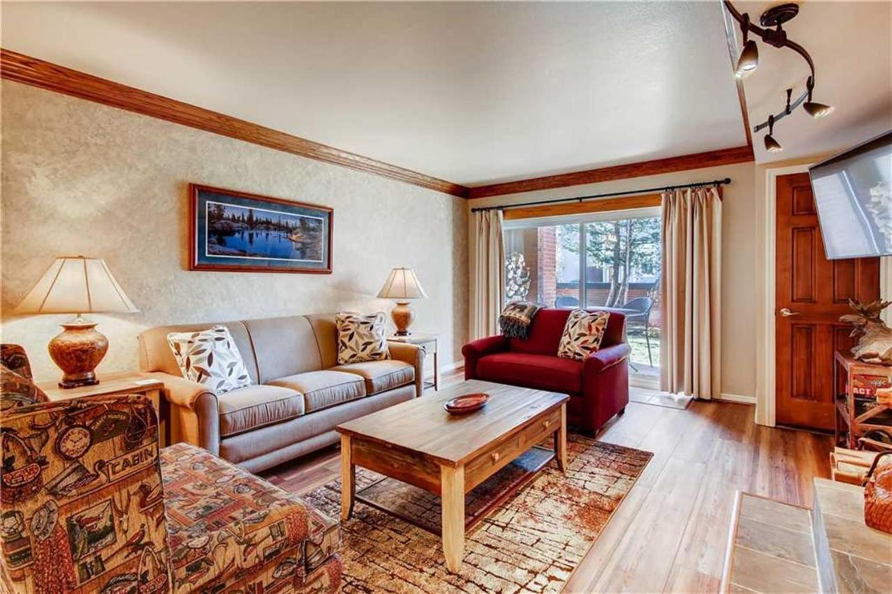 Villa Park Station By Park City Lodging Zimmer foto