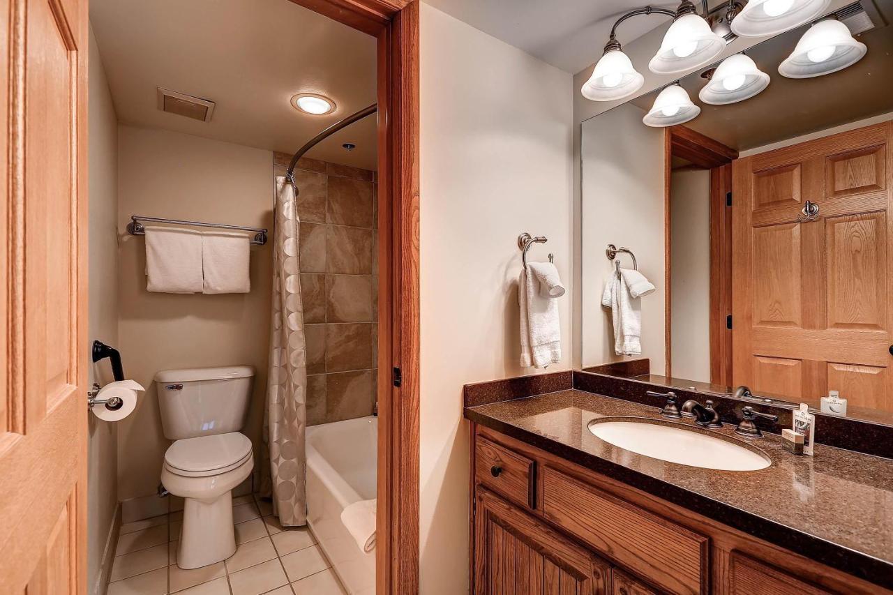 Villa Park Station By Park City Lodging Exterior foto