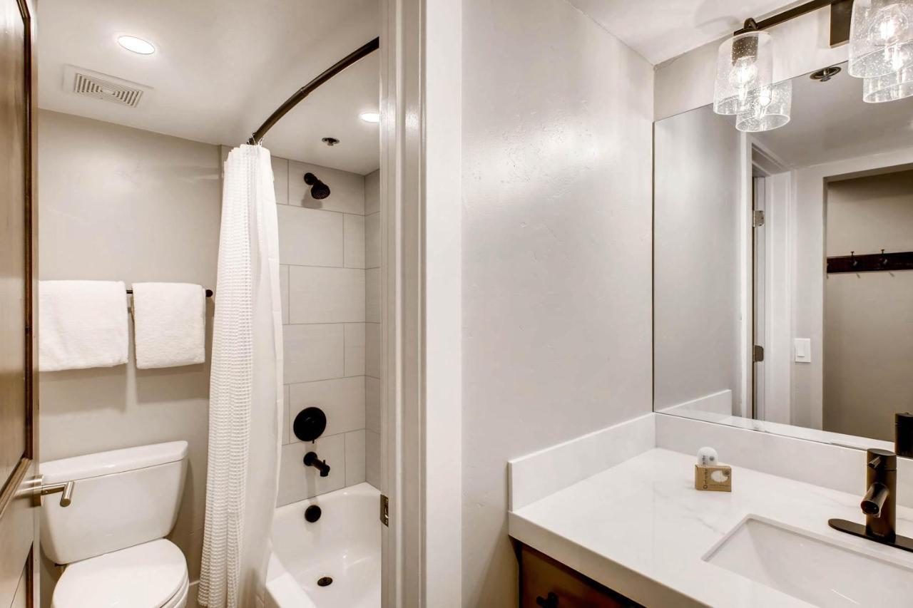 Villa Park Station By Park City Lodging Exterior foto