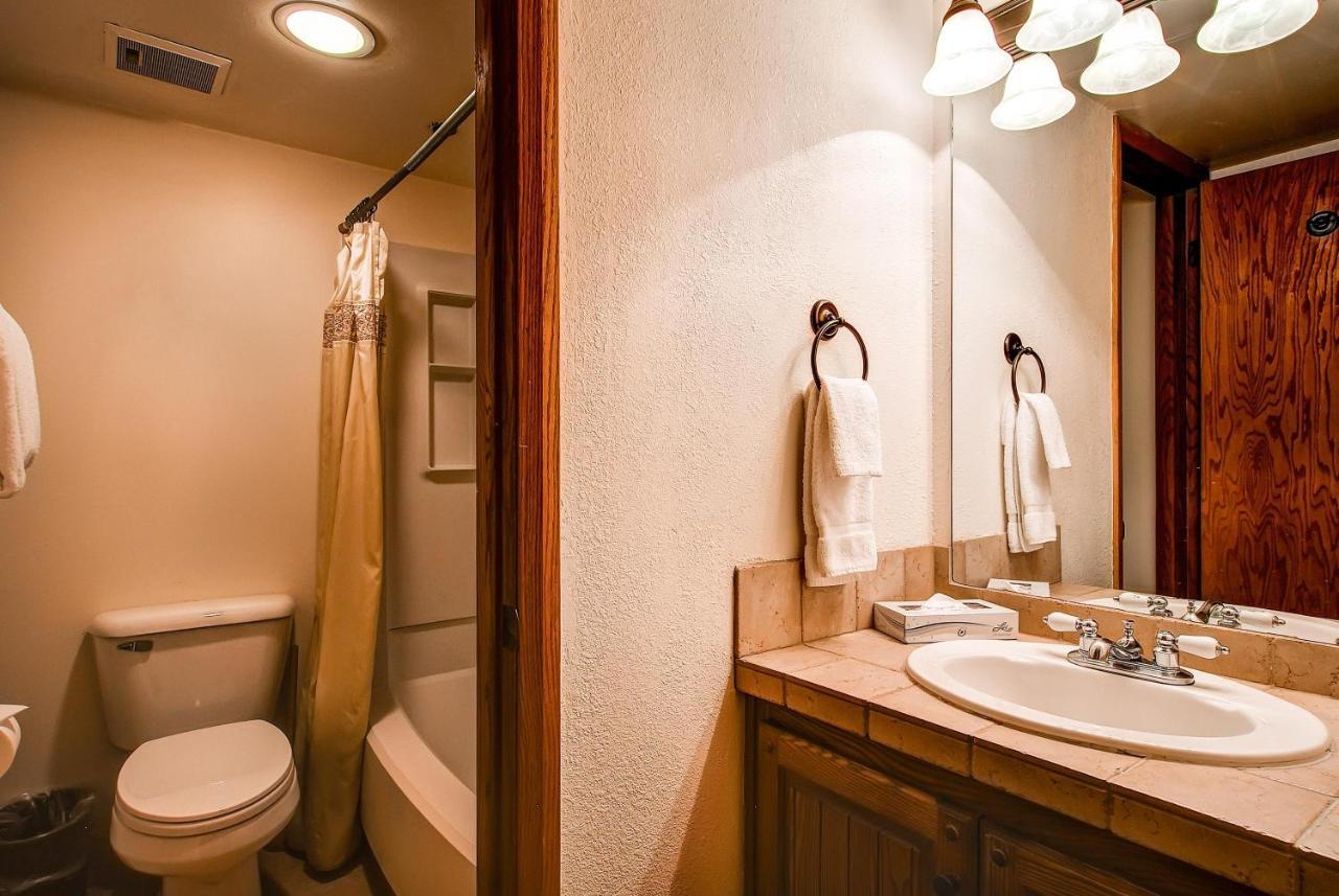 Villa Park Station By Park City Lodging Exterior foto