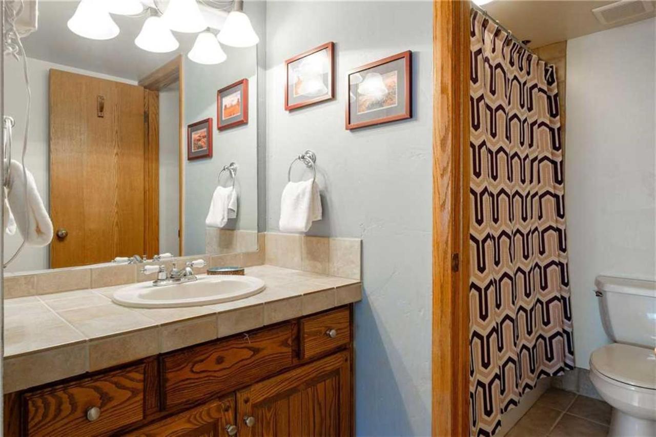 Villa Park Station By Park City Lodging Exterior foto