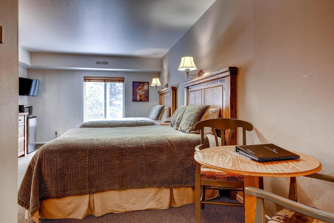Villa Park Station By Park City Lodging Exterior foto