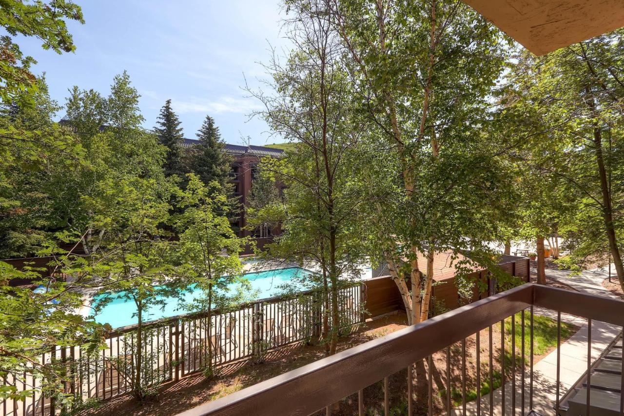 Villa Park Station By Park City Lodging Exterior foto