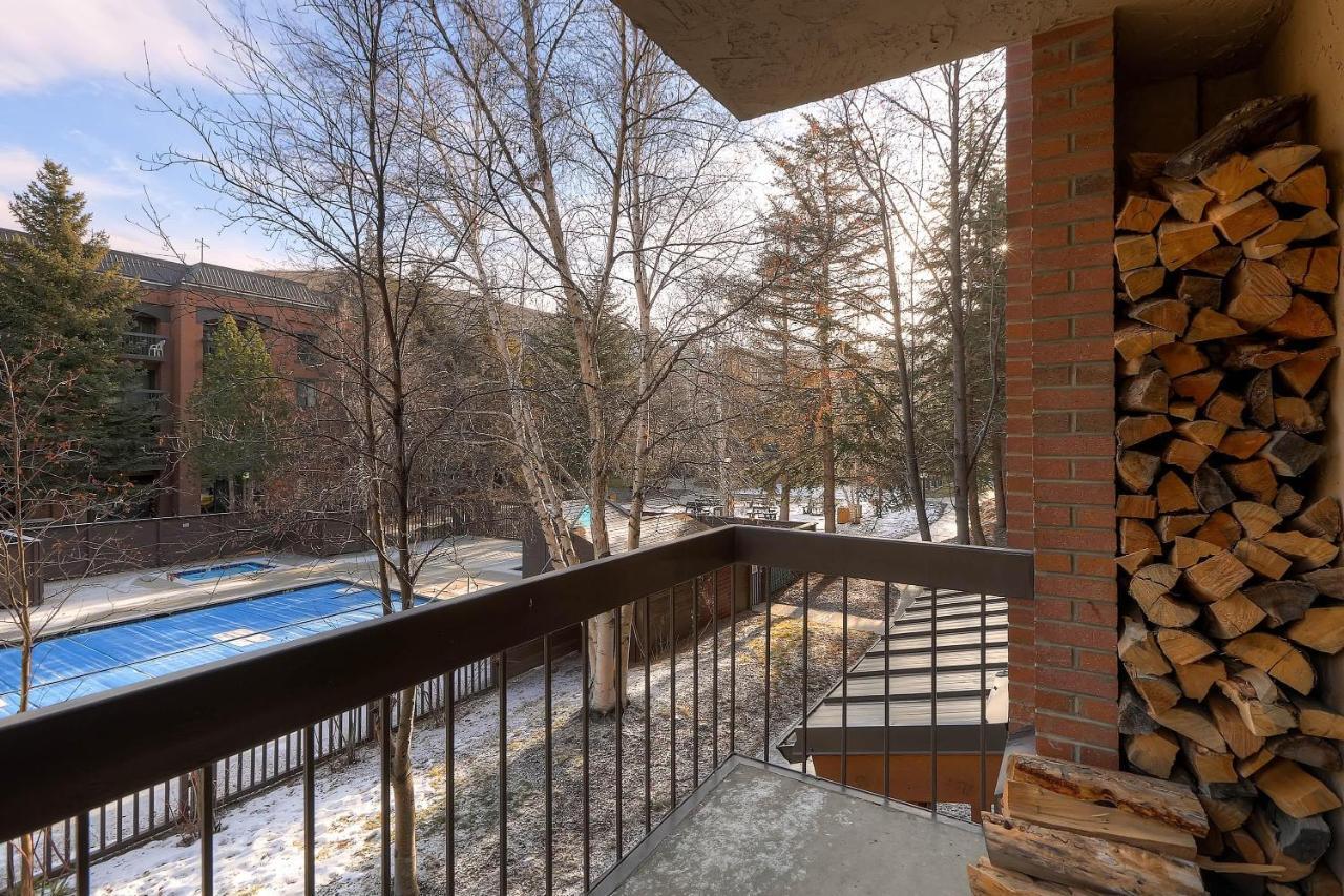 Villa Park Station By Park City Lodging Exterior foto